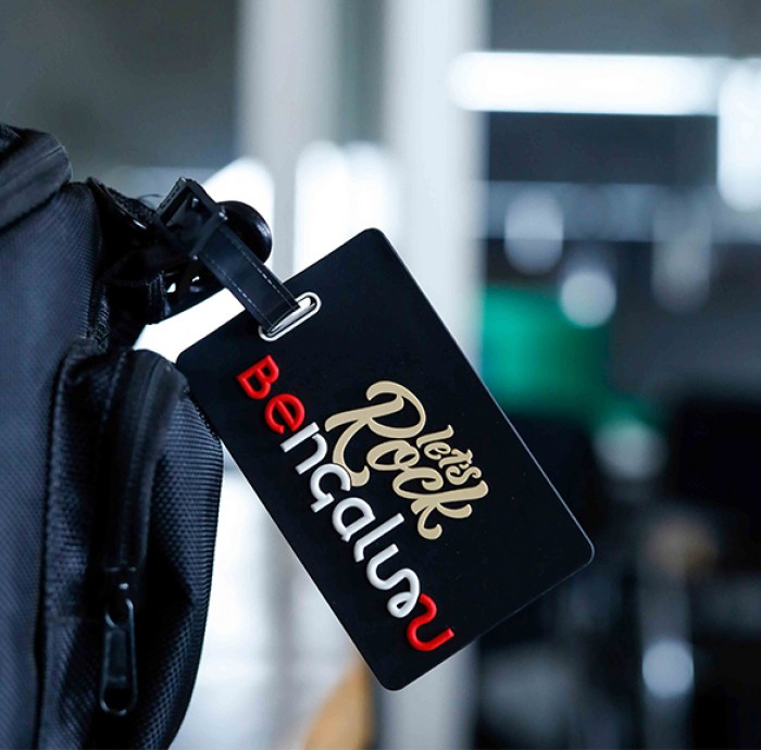 Luggage Tags